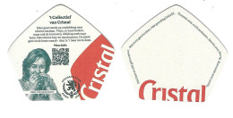 207a Brij. Cristal Alken 't Collectief Van Cristal Rv 90-80 - Sous-bocks