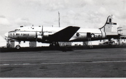 Photographie Photo Vintage Snapshot Avion Aviation Plane Douglas   - Luchtvaart