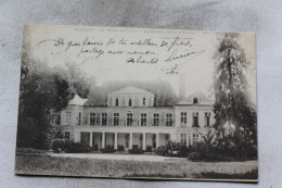 O24, Cpa 1903, Orléans, Le Château De La Fontaine, Loiret 45 - Orleans