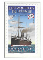 Nouvelle Calédonie  N°1303 ** Neuf Sans Charnière - Unused Stamps