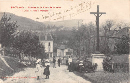 FROUARD - Calvaire De La Croix De Mission - Frouard