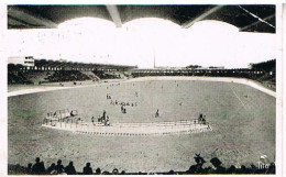 33  BORDEAUX  LE STADE MUNICIPAL  PISTE DES TRIBUNES ENTREE DES SOUTERRAIN  9X14 - Bordeaux