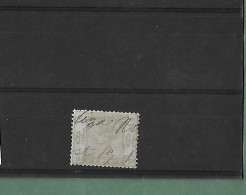 SG 194 Oblitéré Vendu En L'état - Used Stamps