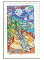 Nouvelle Calédonie  N°1312 ** Neuf Sans Charnière - Unused Stamps