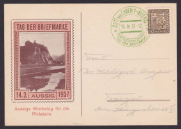 CPSM WWII Allemagne Germany Armée Allemande Guerre War Cachet - Guerre 1939-45