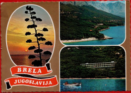BRELA. JUGOSLAVIJA 1975 - Kroatien