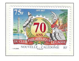 Nouvelle Calédonie  N°1311 ** Neuf Sans Charnière - Neufs