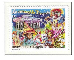Nouvelle Calédonie  N°1306 ** Neuf Sans Charnière - Unused Stamps