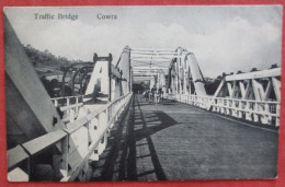 Cowra Traffic  Bridge   Australia > New South Wales (NSW) >  Ref 6418 - Other & Unclassified