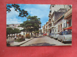 Old San Francisco Street San Juan  Puerto Rico  Ref 6418 - Puerto Rico