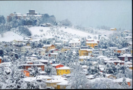 Cesena Abbazia Del Monte D'inverno - Cesena