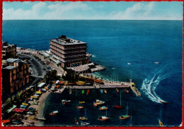 Beirut. St. George Hotel. 1970 - Libanon