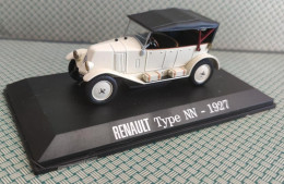 Renault Type NN 1927 - Norev