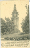 Mons 1922; Le Beffroi - Voyagé. (Desaix - Bruxelles) - Mons
