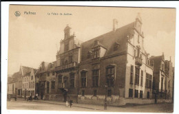Mechelen  Malines  Le Palais Du Justice - Malines