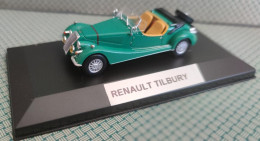 Renault Tilbury - Norev
