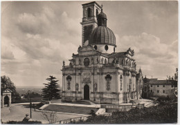 1953 Vicenza Basilica Di Monte Berico - Vicenza