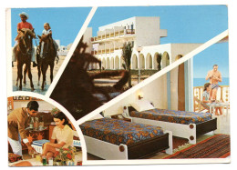 Hôtel Chems (soleil) ,gabès ,tunisie - Tunisia