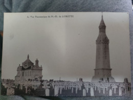 Notre Dame De Lorette - Other & Unclassified