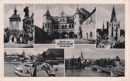 KONSTANZ - Grusse Aus Konstanz -1943 - Konstanz