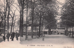 59 -  DOUAI - Place Carnot - Douai