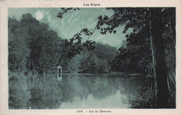 05 - GAP - Lac De Charance - Gap