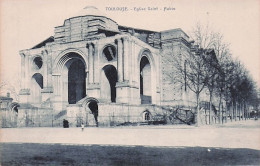 31 - TOULOUSE - Eglise Saint Aubin - Toulouse