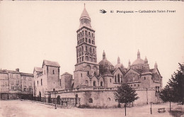  24 -  PERIGUEUX -  Cathedrale Saint Front - Périgueux