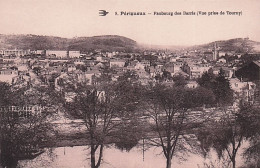  24 -  PERIGUEUX -  Faubourg Des Barris - Vue Prise De Tourny - Périgueux