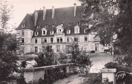  77 - NANTEAU Sur LUNAIN - Le Chateau - Autres & Non Classés