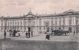  31 - TOULOUSE -  Le Capitole  - Toulouse