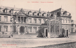  31 - TOULOUSE -  Palais Du Marechal - Toulouse