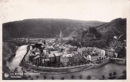 LA ROCHE  En ARDENNE - Panorama - La-Roche-en-Ardenne