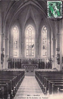 GENEVE  - Interieur De Saint Antoine De Padoue - Sonstige & Ohne Zuordnung