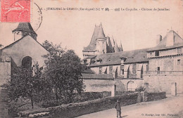 24 - JUMILHAC Le GRAND - La Coquille - Chateau De Jumilhac - Autres & Non Classés