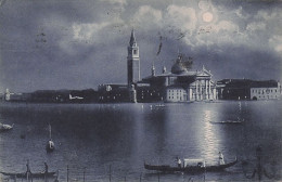VENEZIA - Isola S Giorgio - Venezia (Venedig)