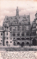 FRANKFURT Am  MAIN - Das Neue Rathaus- 1903 - Frankfurt A. Main