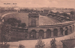MILANO - Arena - 1908 - Milano (Milan)