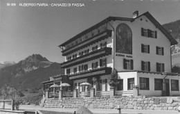 CANAZEI  Di FASSA ( San Giovanni Di Fassa) - Alberto Maria - Trento
