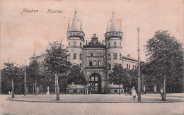 AACHEN - Kaserne - 1911 - Aachen