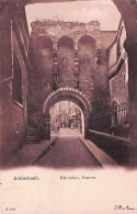 ANDERNACH - Rheinthor Inneres - 1905 - Andernach