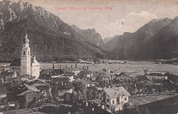 DOBBIACO - TOBLACH  Im Pusterial - Bolzano (Bozen)