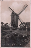 KNOKKE - KNOCKE Le ZOUTE-     Le Moulin Du Kalf - Knokke