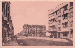 MIDDELKERKE -  Avenue Leopold - Middelkerke