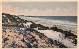 BREDENE Aan ZEE - BREEDENE Sur MER -  Les Dunes - De Duinen - Bredene