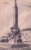 MILANO - Mon 5 Giornate - 1912 - Milano