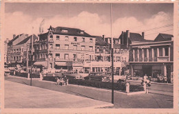 BREDENE Aan ZEE - BREEDENE Sur MER -  Rue De La Chapelle - Bredene