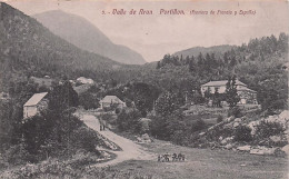 Valle De Aran - Portillon Fronter De Francia Y Espana - Other & Unclassified