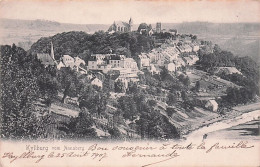 KYLLBURG Vom Annaberg - 1907 - Autres & Non Classés