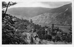 Burg Reichenstein Bei Trechtingshausen - Autres & Non Classés